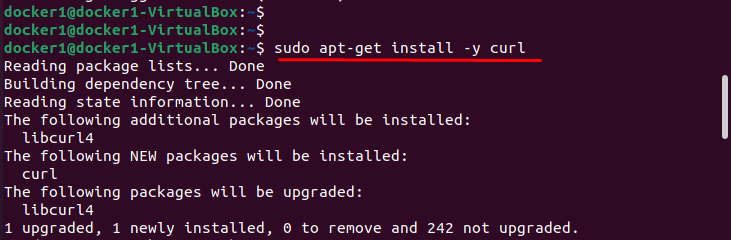 Communicate Multiple VM (os - Ubuntu) on Windows10 using Docker Swarm